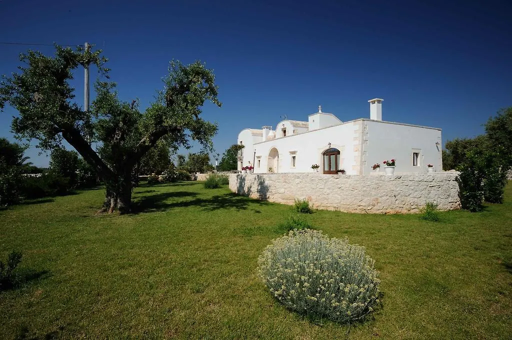 Agriturismo Arco di Sole-1